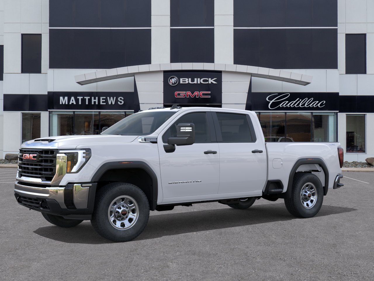 gmc sierra 2500hd 2026 1GT4ULE74TF348883 image gmc sierra 2500hd 2026 1GT4ULE74TF348883 image